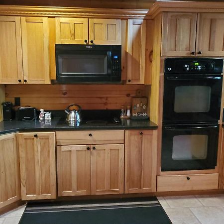 Snyder'S Knob Bed & Breakfast Millerstown Ngoại thất bức ảnh