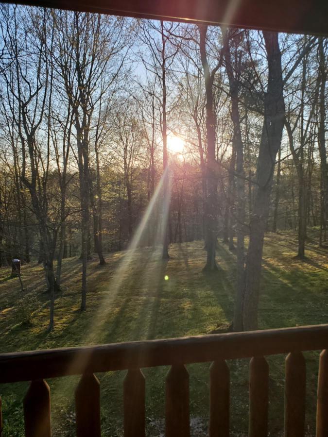 Snyder'S Knob Bed & Breakfast Millerstown Ngoại thất bức ảnh
