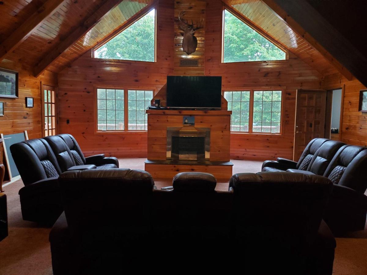 Snyder'S Knob Bed & Breakfast Millerstown Ngoại thất bức ảnh