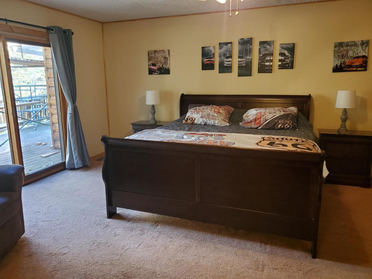 Snyder'S Knob Bed & Breakfast Millerstown Ngoại thất bức ảnh