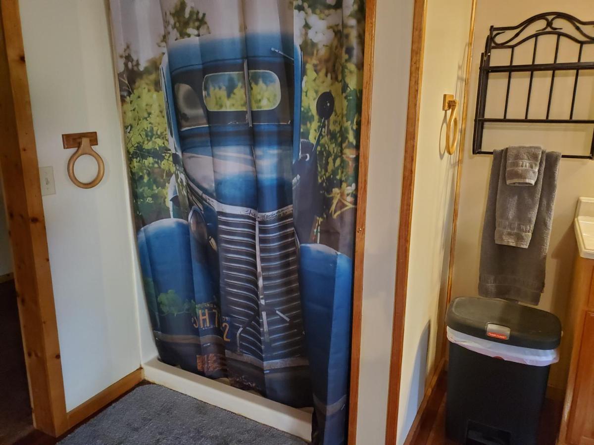 Snyder'S Knob Bed & Breakfast Millerstown Ngoại thất bức ảnh