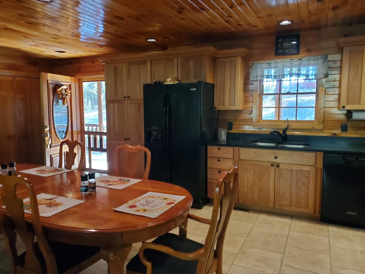 Snyder'S Knob Bed & Breakfast Millerstown Ngoại thất bức ảnh