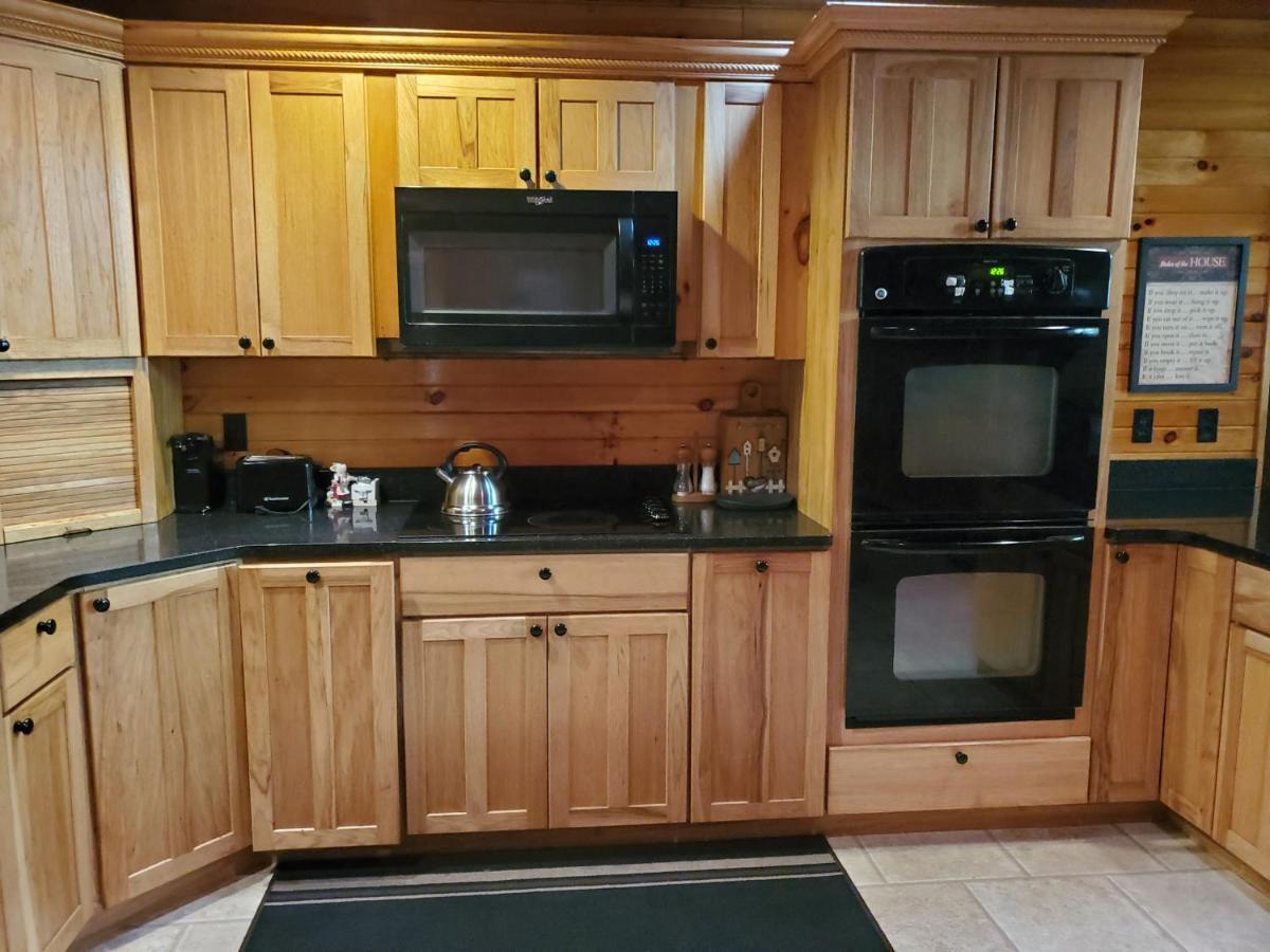 Snyder'S Knob Bed & Breakfast Millerstown Ngoại thất bức ảnh